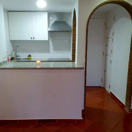 Front De Apartment Costa da Caparica